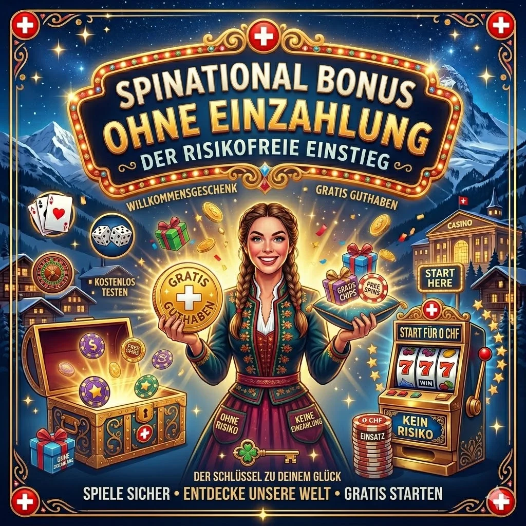 Spinational Casino Erfahrungen: Ein Review für deutsche Spieler